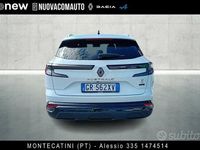 Gebraucht Renault Austral Techno 200 PS (147 kW) 2023 Weiß SUV