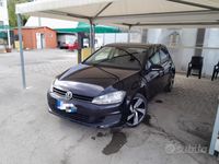 usata VW Golf VII 