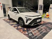 usata Hyundai Bayon 1.0 T-GDI Hybrid 48V iMT XLine