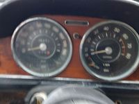 Usata Fiat 125 1970 Berlina