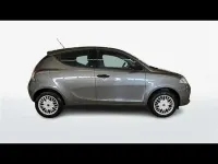 Usata Lancia Ypsilon S 69 CV (50 kW) 2019 Grigio scuro