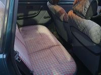 Usata Fiat Uno 45 CV (33 kW) 1993 Verde Utilitaria