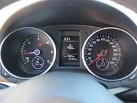 usata VW Golf Golf5p 1.6 tdi Comfortline