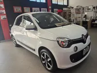 Usata Renault Twingo 90 CV (66 kW) 2016 Bianco Utilitaria