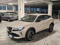 Nuova Alfa Romeo Junior 61 kW (84 CV) 2025 Beige SUV