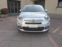 usata Fiat 500X 1.4 T-Jet 120 CV GPL Lounge UNICOPRO