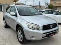 usata Toyota RAV4 2.2 D-4D 136 CV