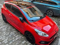 Usata Ford Fiesta ST-Line X 86 CV (63 kW) 2019 Utilitaria
