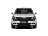Usata Kia Sportage 136 CV (100 kW) 2023 SUV