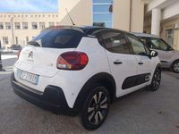 Usata Citroën C3 PureTech 83 CV (61 kW) 2021 Utilitaria