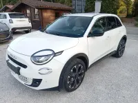 Usata Fiat 600 La Prima 100 CV (73 kW) 2025 Bianco SUV