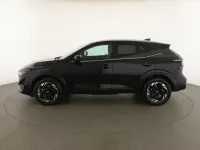 Usata Nissan Qashqai N-Connecta 205 CV (150 kW) 2026 Nero SUV
