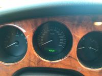 Usata Jaguar XK8 298 CV (219 kW) 2003 Cabrio