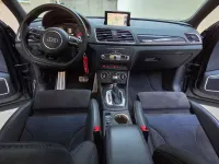 Usata Audi RS Q3 Performance 367 CV (269 kW) 2018 Grigio SUV