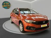 Nuova Fiat Tipo Cross 130 CV (95 kW) 2025 Utilitaria