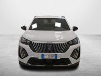 Usata Peugeot 2008 Allure 100 CV (73 kW) 2025 Bianco SUV