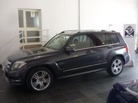 usata Mercedes 170 GLK CDI 4MaticAutomatic