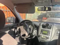 Usata Kia Sportage 141 CV (103 kW) 2010 Grigio SUV