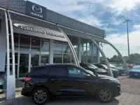 Usata Ford Kuga ST-Line 120 CV (88 kW) 2022 Nero SUV