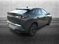 Usata Peugeot 3008 Allure 145 CV (106 kW) 2024 Grigio SUV