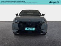 Usata DS Automobiles DS7 Crossback Performance 131 CV (96 kW) 2024 Grigio SUV