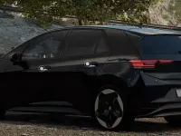 Nuova VW ID.3 Pro 150 kW (204 CV) 2026 Grenadill black Utilitaria