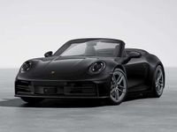 Usata Porsche 911 Carrera Cabriolet 394 CV (289 kW) 2024 Nero Cabrio