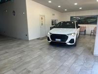 Brugt Audi Q3 150 HK (110 kW) 2023 Hvid SUV