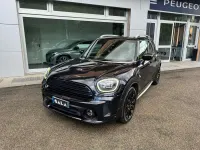 Usata Mini Cooper D Countryman Classic 150 CV (110 kW) 2023 Nero SUV