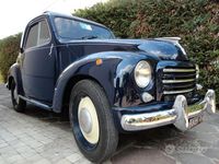 Usata Fiat 500C 1950