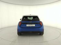 Usata Mini Cooper SE Favoured 64 kW (88 CV) 2024 Blu Utilitaria