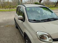 Usata Fiat Panda Cross Cross 95 CV (69 kW) 2014 Utilitaria