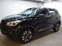 Usata DR DR 5.0 116 CV (85 kW) 2022 Nero SUV
