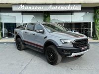 Usata Ford Ranger Raptor 213 CV (156 kW) 2023 Grigio Pick-up