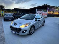 usata Peugeot 207 CC 1.6 8V HDi 112CV 3p. Allure Per