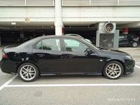 usata Saab 9-3 9-3Sport Sedan 1.9 ttid 180cv dpf