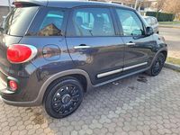 Usata Fiat 500L Trekking 120 CV (88 kW) 2016 Monovolume