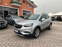 usata Opel Mokka X 1.6 CDTi 110CV Advance - 2017