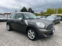 usata Mini Cooper D Countryman Cooper D Countryman 1.6