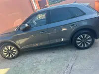 Usata Audi Q5 204 CV (150 kW) 2019 Grigio SUV