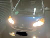 Usata Smart ForTwo Coupé Passion 84 CV (61 kW) 2008 Blu Coupé