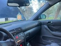 Usata Audi A3 110 CV (80 kW) 1999 Blu Utilitaria