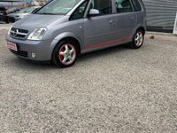 usata Opel Meriva 1.3 CDTI -NEOPATENTATI