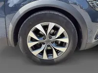 Usata Renault Captur Intens 100 CV (73 kW) 2020 Blu scuro SUV