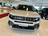 Usata Jeep Avenger Summit 101 CV (74 kW) 2024 Beige SUV
