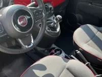 Usata Fiat 500 Red 69 CV (50 kW) 2023 Utilitaria
