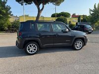 Usata Jeep Renegade Limited 151 CV (111 kW) 2019 Nero SUV