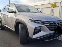 Usata Hyundai Tucson 150 CV (110 kW) 2022 SUV