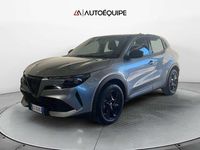 Usata Alfa Romeo Junior 145 CV (106 kW) 2025 Grigio SUV
