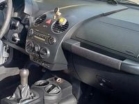 Usata VW New Beetle 105 CV (77 kW) 2010 Bianco Utilitaria